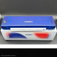 پیرینتر حرارتی ایمو تتو