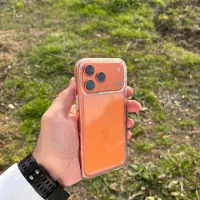 آیفون 17 pro max