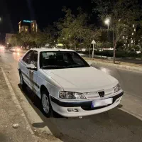 پارس موتور جدید