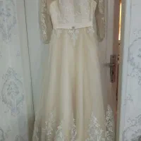 لباس مجلسی نو سایز ۴۰ تا ۴۲|لباس|ری, ظهیرآباد|دیوار