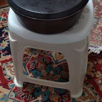 کیک پزبرقی