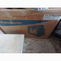 تلویزیون در حد نوو سالم و تمیز