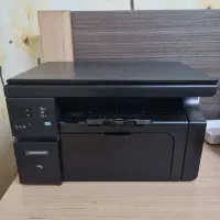 پرینتر HP Laserjet M1132