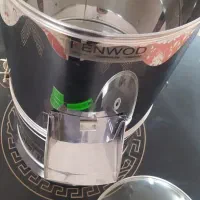 سبزی خرد کن کنوود kenwod|خردکن، آسیاب، غذاساز|ری, دولت‌آباد|دیوار