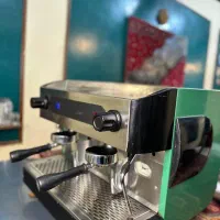 دستگاه اسپرسو ایتالیایی اقتصادی