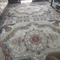 فرش ۱۲ متری