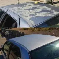 خدمات نقاشی و رفع آفتاب سوختگی و لیسه گیری،سرامیک