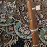 سه تار کمال دین کاملا نو و استفاده نشده|سازهای سنتی|فلاورجان, |دیوار