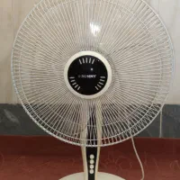 پنکه زمینی سانی