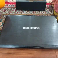 لپ تاپ توشیبا