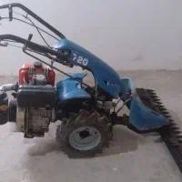 تیلر bcs|ماشینآلات صنعتی|شیروان (خراسان), |دیوار