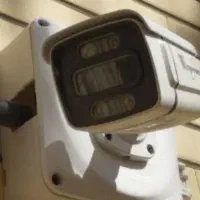 دوربین مداربسته،