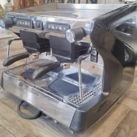 دستگاه اسپرسوساز صنعتی RANCILIO classe 5|کافی‌شاپ و رستوران|کرج, ساسانی (قلمستان)|دیوار