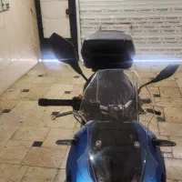 xdv250|موتورسیکلت|تهران, مشیریه|دیوار