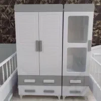 کمدویترین|جاکفشی، کمد، دراور|محمدشهر, شهرک صنعتی زیبادشت|دیوار