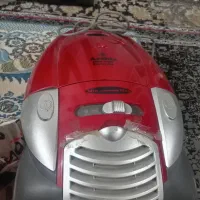 جاروبرقی