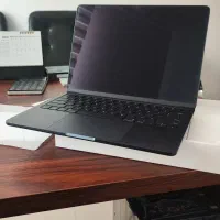 MacBook air m4|رایانه همراه|ارومیه, |دیوار