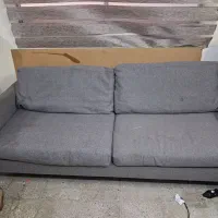 راحتی ۳ نفر و۲نفره
