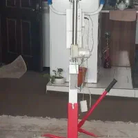 بالابر بیمار|پزشکی|مشهد, هدایت|دیوار