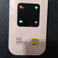 مودم همراه ایرانسل G1