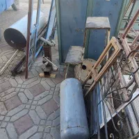 خرید و فروش انواع ضایعات|خدمات پیشه و مهارت|فریدونشهر, |دیوار