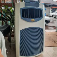 کولرمسافرتی که میتونیدهمجا باخودتون ببرید