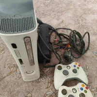 ایکس باکس 360 فروشی