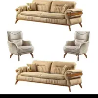 میل لورنت  8نفره تختشو