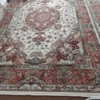 فرش ماشینی ۹متری