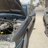 اردی مدل ۱۳۸۴ انژکتور|خودرو سواری و وانت|کاشان, مدرس|دیوار