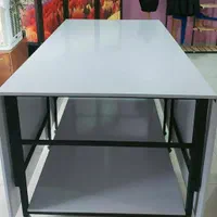 میزبرش خیاطی تاشو|لوازم خیاطی و بافتنی|فومن, |دیوار