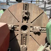 میز کاراسل چهار نظام کاراسلی 2 متر آکبند