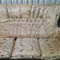 مبل ۷ نفره درحد|مبلمان خانگی و میز عسلی|کرج, حسن آباد|دیوار