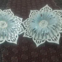 لوستر خانگی