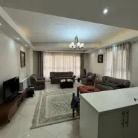 ۱۲۲ متر/۳خواب/ فول امکانات      نوساز/ قابل تبدیل