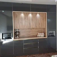 کمد و کابینت|خدمات پیشه و مهارت|شوش, |دیوار