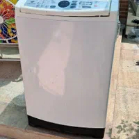 لباسشویی تمام اتوماتیک samsung|ماشین لباسشویی و خشک‌کن لباس|شاهین‌شهر, شهرک هشت بهشت|دیوار