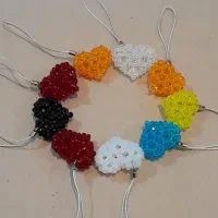 آویز قلب دست ساز