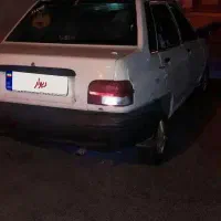 ماشین پراید مدل ۸۳|خودرو سواری و وانت|اندیمشک, |دیوار