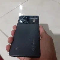 فروش گوشی پوکو x5|موبایل|ری, حمزه‌آباد|دیوار