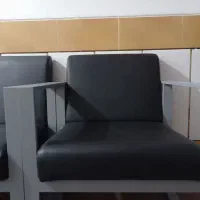 مبلمان اداری