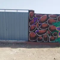 205متر-باغچه-سند-دار-نگهبانی-24ساعت