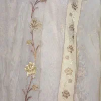 پرده حریر|پرده، رانر، رومیزی|سرپل ذهاب, |دیوار