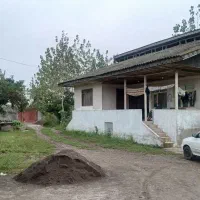 باغ ویلای سنددار روستایی سنگر رشت