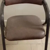صندلی انتظار