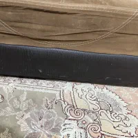 ست مبل راحتی ۳+۲+۱ به‌همراه میز جلو مبلی و کنسول|مبلمان خانگی و میز عسلی|ساری, |دیوار