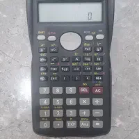 ماشین حساب مهندسی