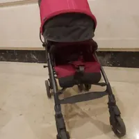 صندلی ماشین کودک ببکو وکالسکه چیکو|کالسکه و لوازم جانبی|تهران, جنت‌آباد جنوبی|دیوار