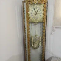 ساعت برنز|ساعت دیواری و تزئینی|تبریز, |دیوار