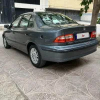 سمند 96 EF7|خودرو سواری و وانت|اصفهان, شاه پسند|دیوار